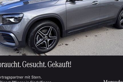 Mercedes-Benz GLB 200 4.930 km 43.350 &euro; Sindelfingen 71065