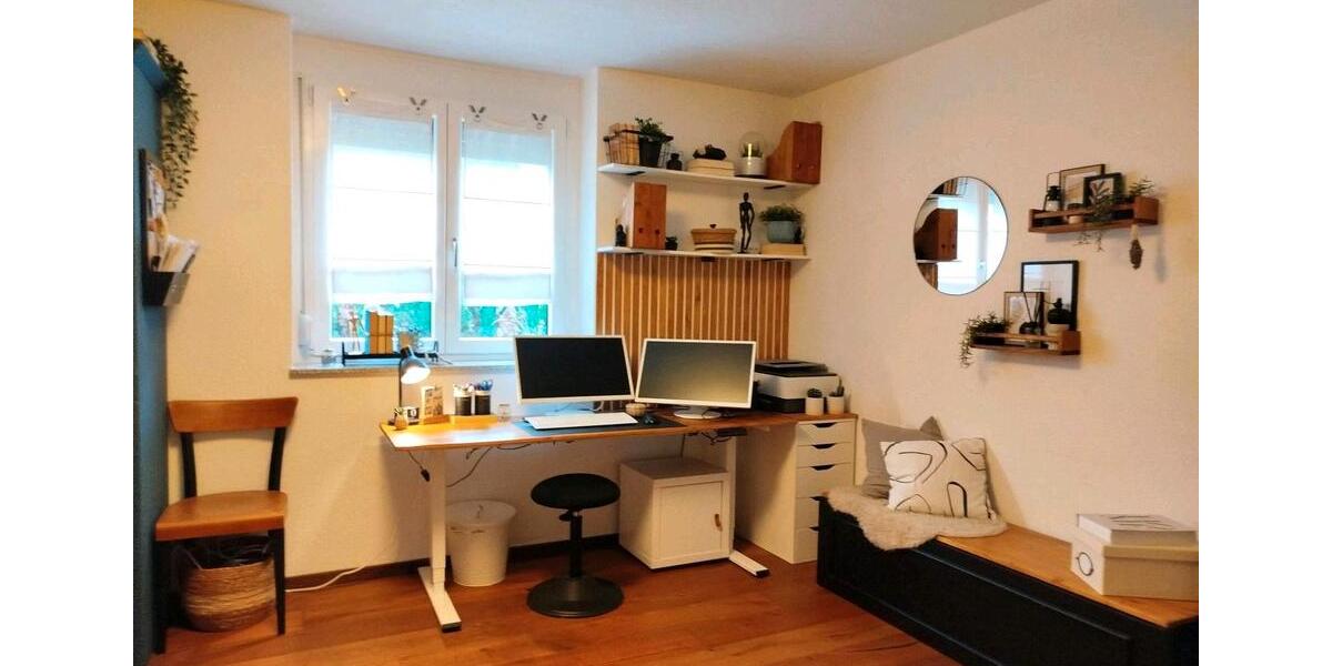 Erdgeschoßwohnung Mössingen - 3.5 Zimmer, 91 m&sup2;, 399.490&euro; | Angebot:25992126