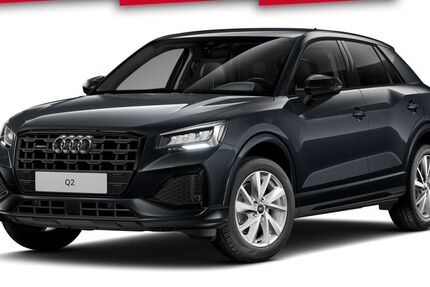 Audi Q2 22.223 km 35.420 &euro; Böblingen 71034