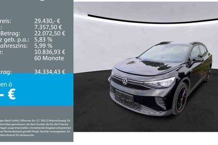 VW ID.4 33.940 km 29.430 &euro; Reutlingen 72770