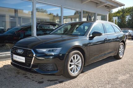 Audi A6 60.461 km 25.990 &euro; Herrenberg bei Stuttgart 71083