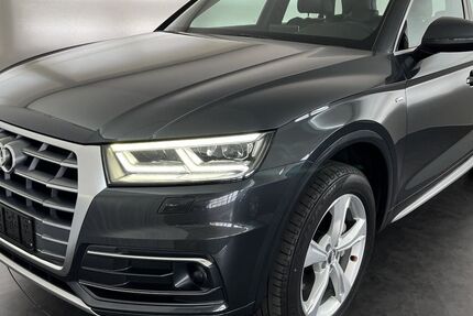 Audi Q5 168.000 km 25.900 &euro; Metzingen 72555