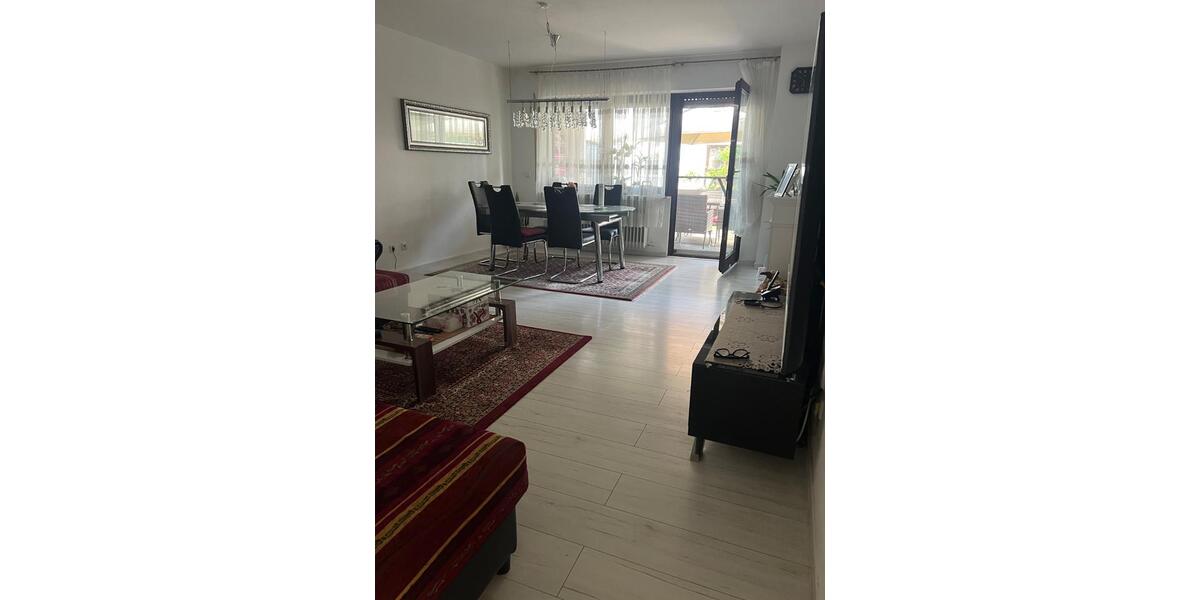 Erdgeschoßwohnung Filderstadt - 2.5 Zimmer, 67 m&sup2;, 320.000&euro; | Angebot:26705692