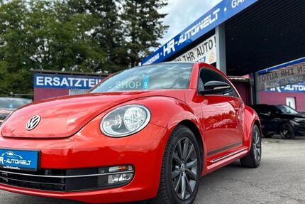 VW Beetle 150.000 km 8.990 &euro; Mössingen Bad-Sebastiansweiler 72116