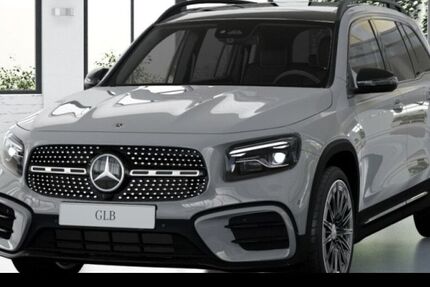 Mercedes-Benz GLB 200 9.900 km 45.480 &euro; Böblingen 71034
