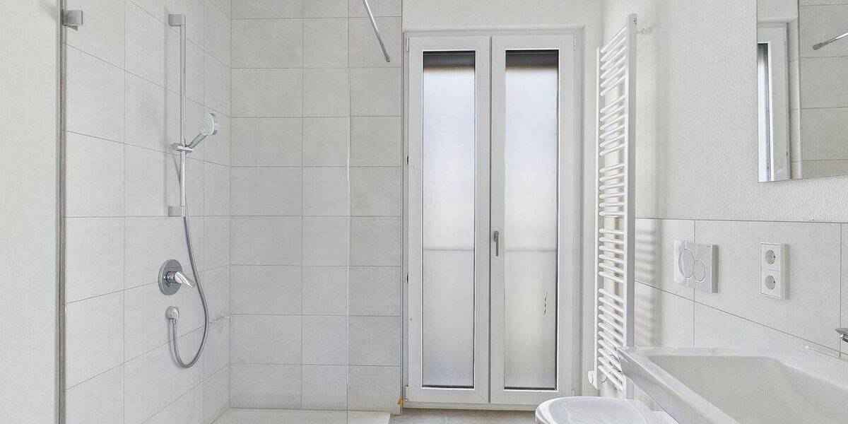 Etagenwohnung Sindelfingen Ost - 3 Zimmer, 82 m&sup2;, 1.450&euro; | Angebot:25667994