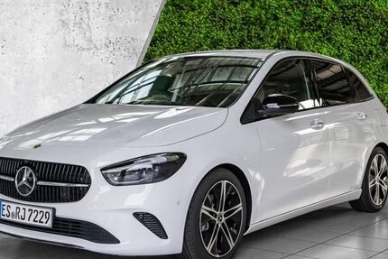 Mercedes-Benz B 200 8.500 km 34.850 &euro; Dettingen unter Teck 73265