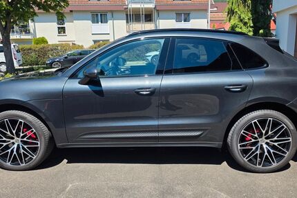 Porsche Macan 36.500 km 79.950 &euro; Dettingen an der Erms 72581