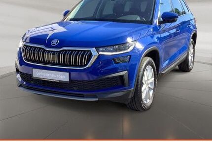 Skoda Kodiaq 53.438 km 28.490 &euro; Kirchheim 73230