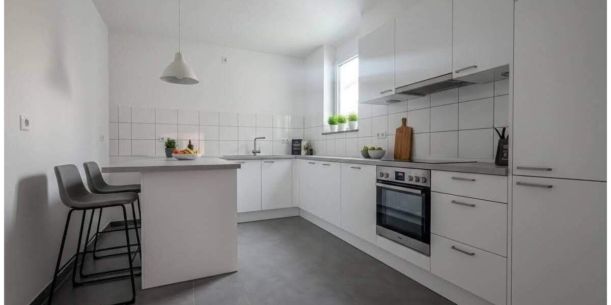 Etagenwohnung Böblingen Dagersheim - 4 Zimmer, 83 m&sup2;, 357.000&euro; | Angebot:25837469