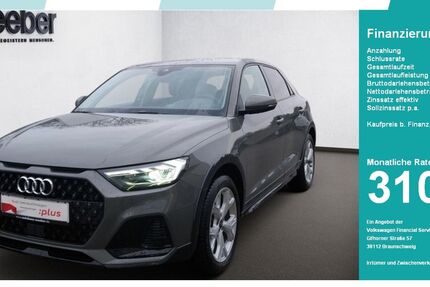 Audi A1 7.147 km 23.850 &euro; Herrenberg 71083