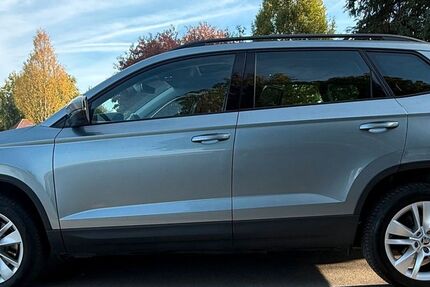 Skoda Karoq 102.100 km 17.800 &euro; Dusslingen 72144