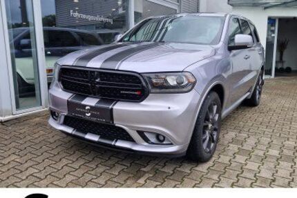 Dodge Durango 113.225 km 24.940 &euro; Wendlingen am Neckar 73240