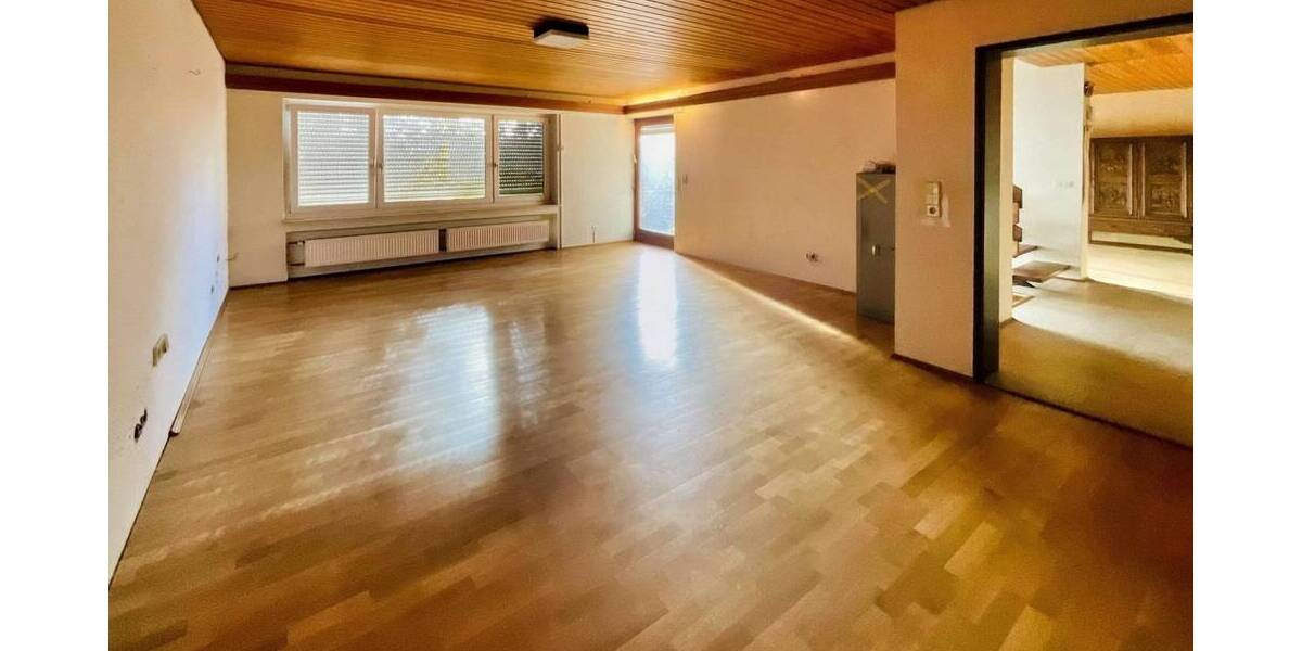 Einfamilienhaus Hechingen Sickingen - 8 Zimmer, 260 m&sup2;, 539.000&euro; | Angebot:25692873
