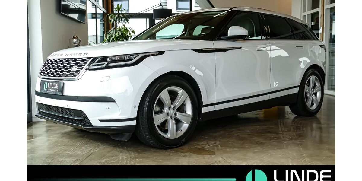 Land Rover Range Rover Velar 130.700 km 33.900 &euro; Kusterdingen 72127