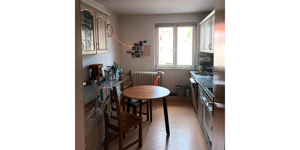 Etagenwohnung Rottenburg am Neckar - 3 Zimmer, 18 m&sup2;, 260&euro; | Angebot:27584042