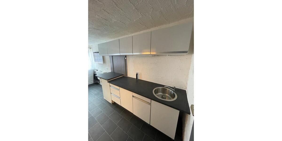 Etagenwohnung Weilheim an der Teck - 1 Zimmer, 20 m&sup2;, 650&euro; | Angebot:26025541