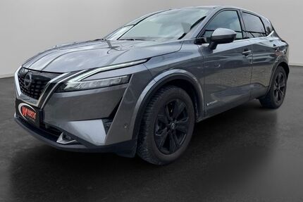 Nissan Qashqai 37.500 km 27.998 &euro; Bempflingen 72658