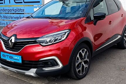 Renault Captur 114.000 km 9.990 &euro; Pfullingen 72793