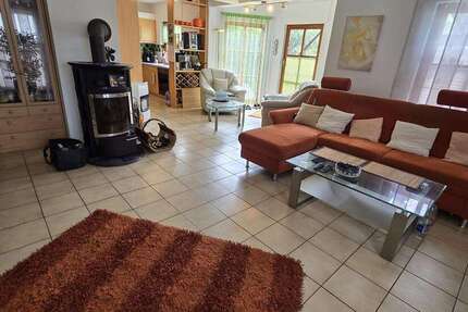 Wohnung Herrenberg - 3.5 Zimmer, 85 m&sup2;, 310.000&euro; | Angebot:22081003