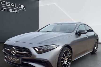 Mercedes-Benz CLS 300 48.000 km 51.990 &euro; Nufringen 71154