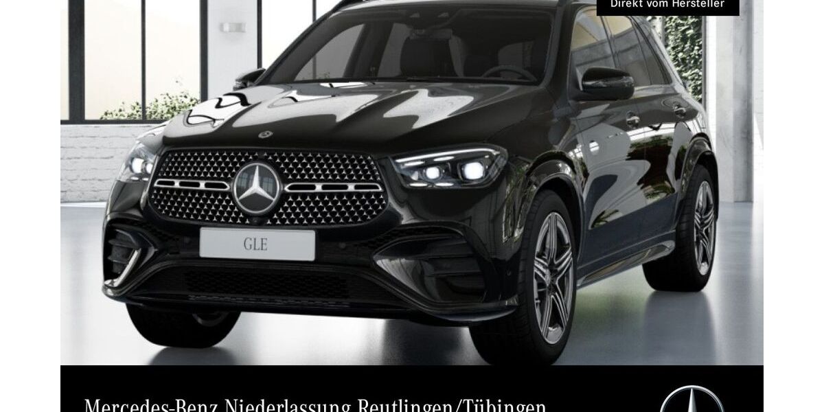 Mercedes-Benz GLE 350 9.900 km 88.790 &euro; Pfullingen 72793