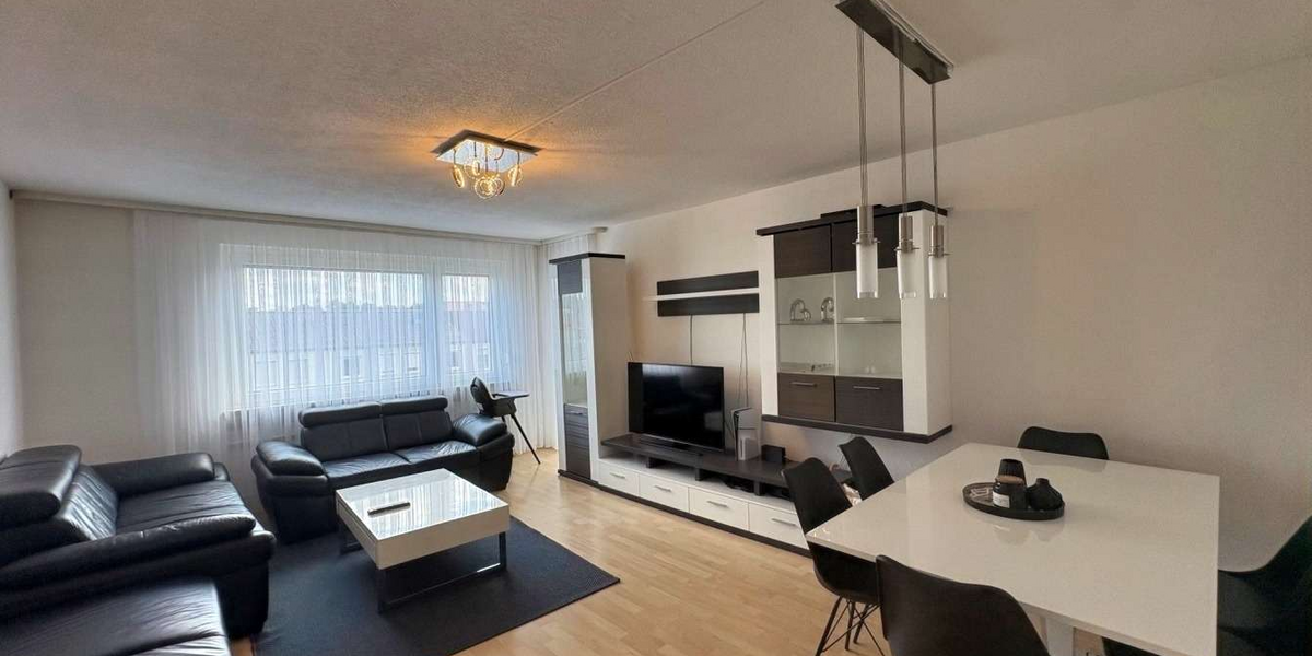 Etagenwohnung Gärtringen - 3 Zimmer, 76 m&sup2;, 245.000&euro; | Angebot:27467842