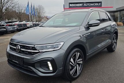 VW T-Roc 11.900 km 28.900 &euro; Dettingen/Erms 72581