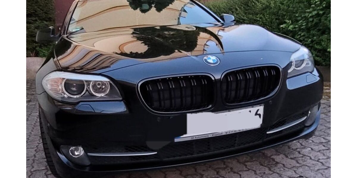 BMW 523 224.000 km 8.300 &euro; Sindelfingen 71065