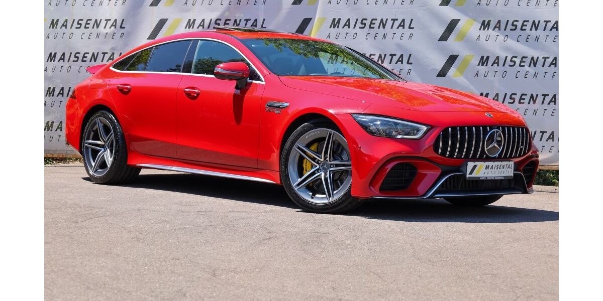 Mercedes-Benz AMG GT 109.495 km 84.999 &euro; Reutlingen-Betzingen 72770