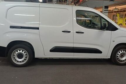 Peugeot Partner 75.000 km 13.100 &euro; Esslingen am Neckar 73733