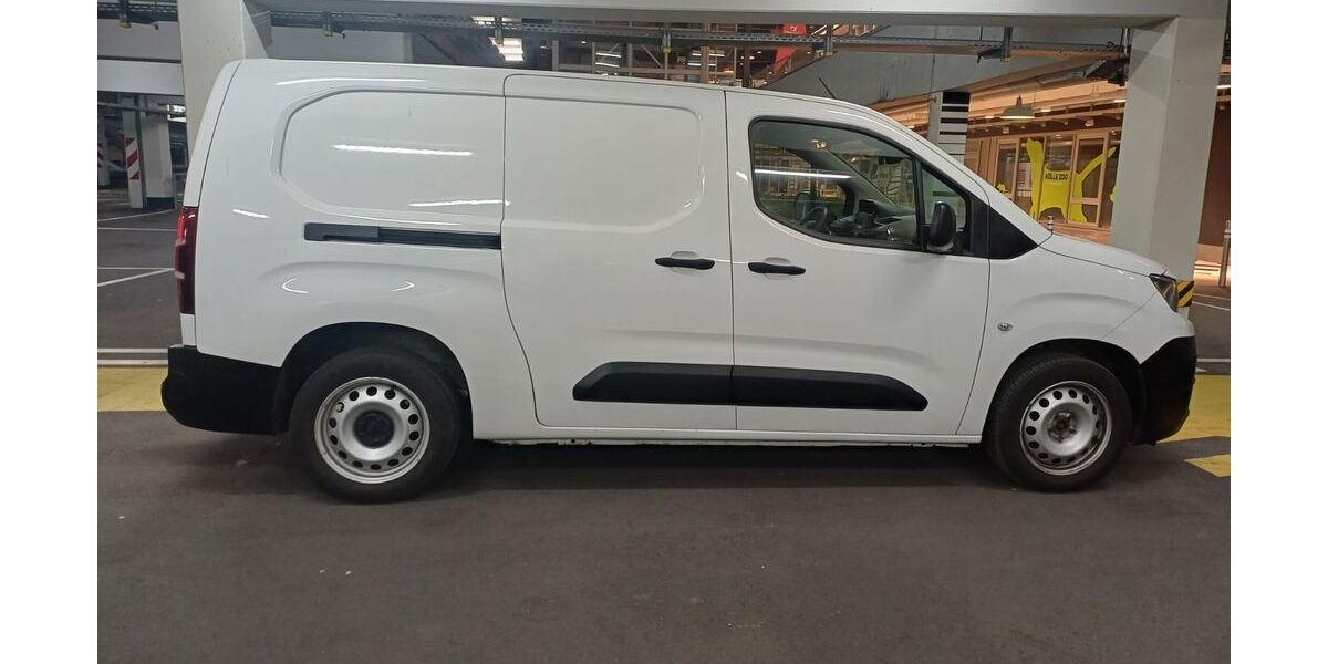 Peugeot Partner 75.000 km 13.100 &euro; Esslingen am Neckar 73733