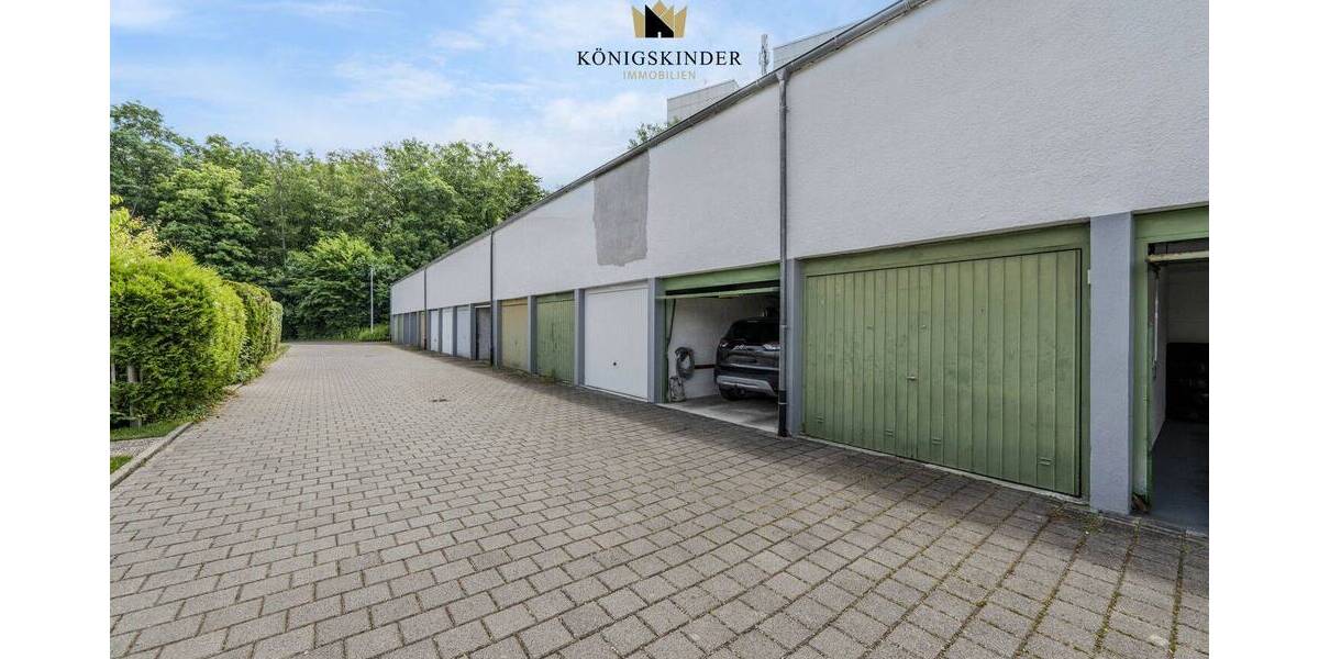 Reihenendhaus Reutlingen Orschel-Hagen - 4 Zimmer, 100 m&sup2;, 369.000&euro; | Angebot:26758851