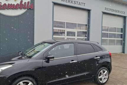 Suzuki Baleno 67.800 km 9.986 &euro; Münsingen 72525