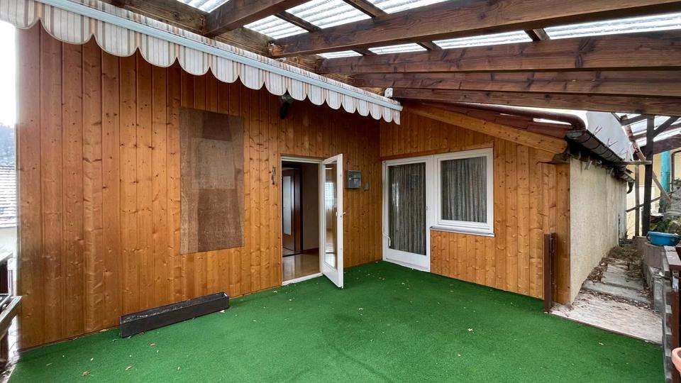 Einfamilienhaus Bad Urach - 175.000&euro; | Angebot:25547272