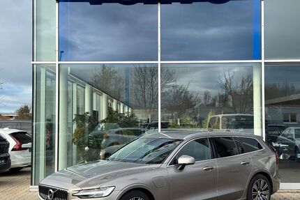 Volvo V60 74.000 km 28.900 &euro; Kirchheim/Teck 73230