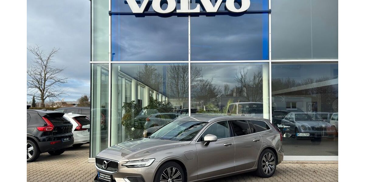 Volvo V60 74.000 km 28.900 &euro; Kirchheim/Teck 73230