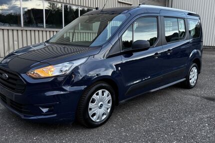 Ford Transit 137.000 km 12.890 &euro; Hohenstein-Bernloch 72531