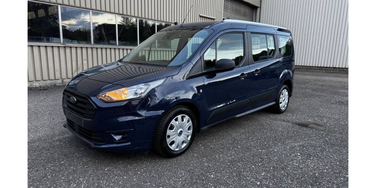 Ford Transit 137.000 km 12.890 &euro; Hohenstein-Bernloch 72531