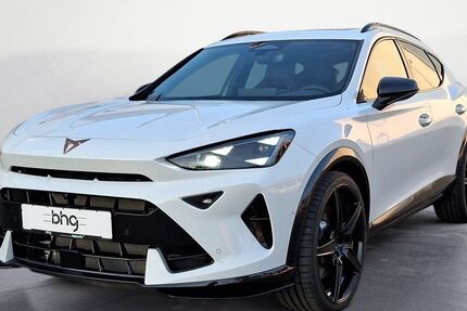 Cupra Formentor 8.500 km 51.990 &euro; Reutlingen 72760