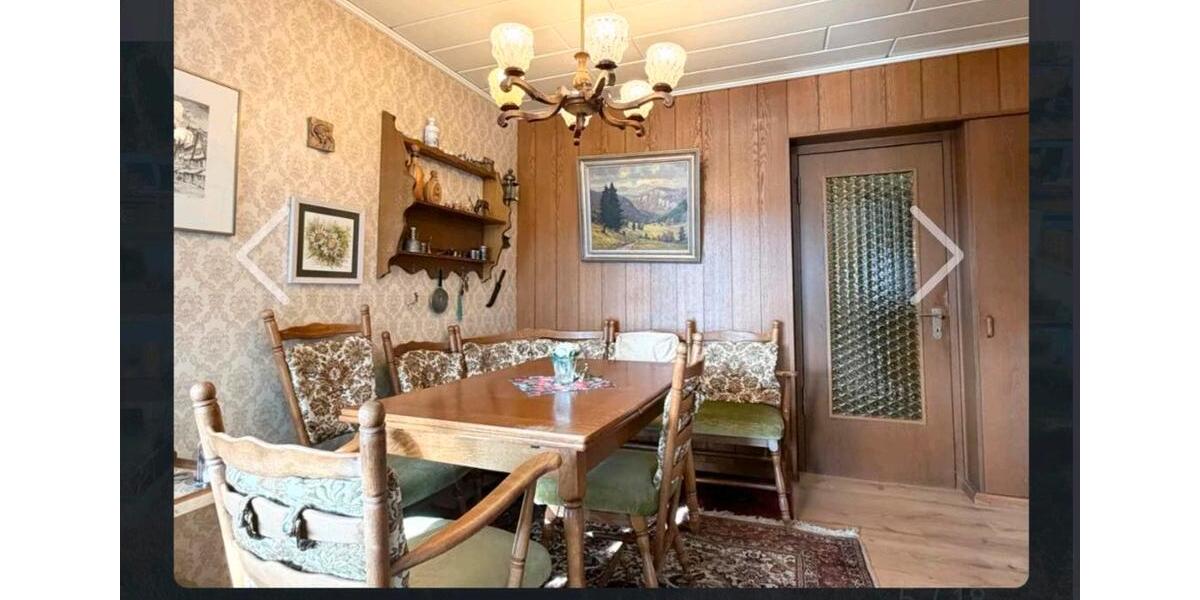 Terrassenwohnung Hechingen - 5 Zimmer, 145 m&sup2;, 395.000&euro; | Angebot:25183445