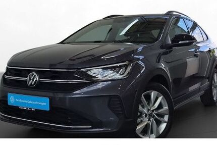 VW Taigo 13.980 km 23.690 &euro; Münsingen 72525