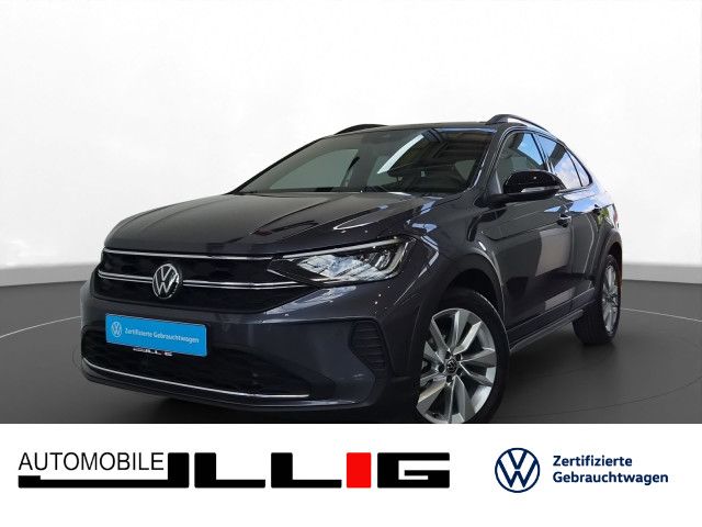 VW Taigo 13.980 km 23.690 &euro; Münsingen 72525