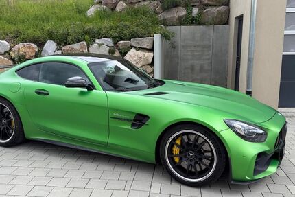Mercedes-Benz AMG GT R 30.000 km 139.000 &euro; Münsingen 72525