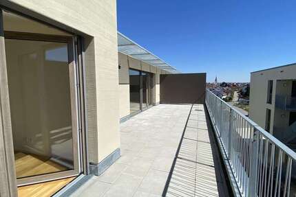 Wohnung Rottenburg - 3 Zimmer, 104 m&sup2;, 1.343&euro; | Angebot:27714282