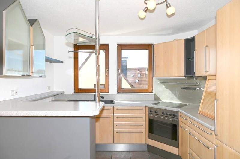 Etagenwohnung Denkendorf - 3 Zimmer, 94 m&sup2;, 310.000&euro; | Angebot:25698817