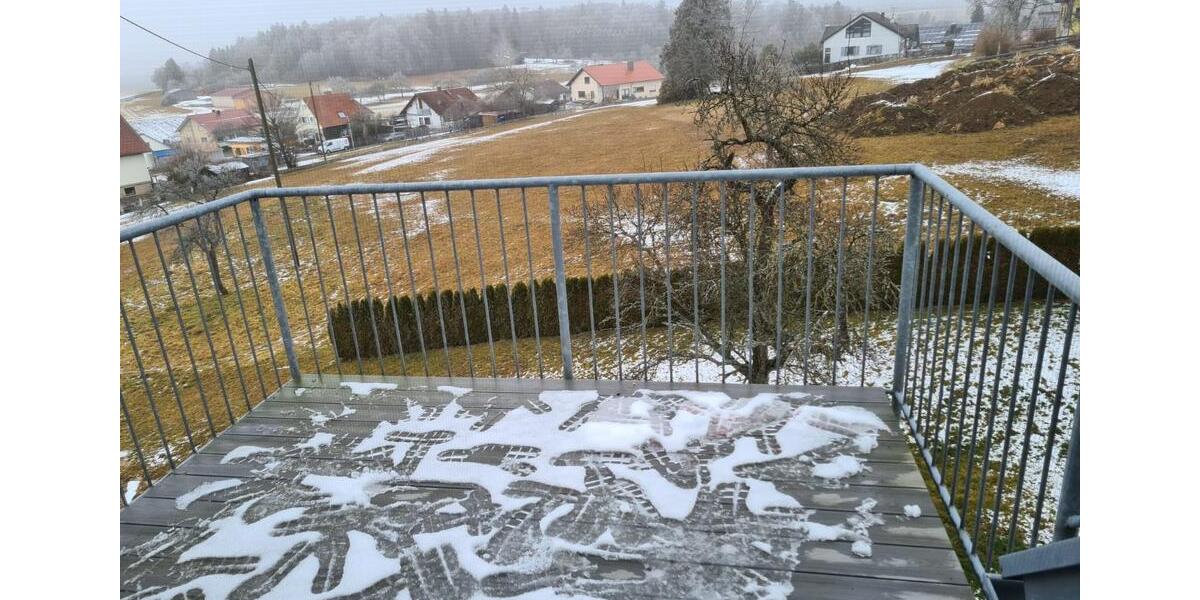 Etagenwohnung Trochtelfingen - 3 Zimmer, 105 m&sup2;, 750&euro; | Angebot:24878625