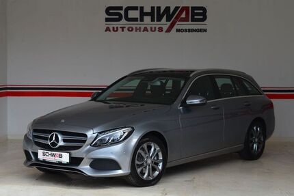 Mercedes-Benz C 200 120.000 km 17.200 &euro; Mössingen 72116