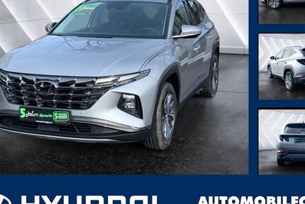 Hyundai TUCSON 25.717 km 30.890 &euro; Pfullingen 72793