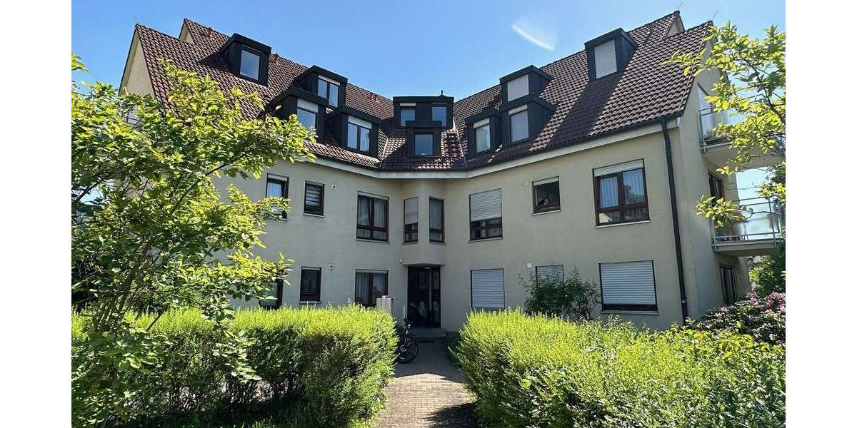 Etagenwohnung Reutlingen - 4 Zimmer, 85 m&sup2;, 339.000&euro; | Angebot:26982536